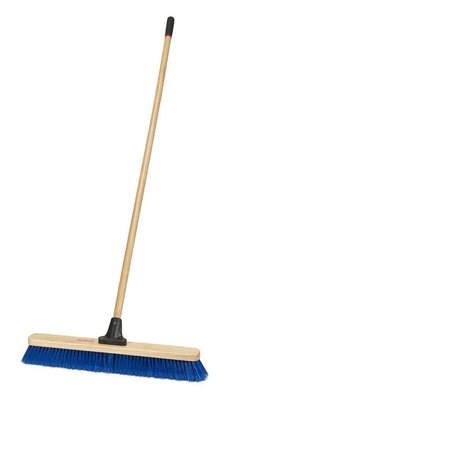 AMES 24" Ap Push Broom 1426A